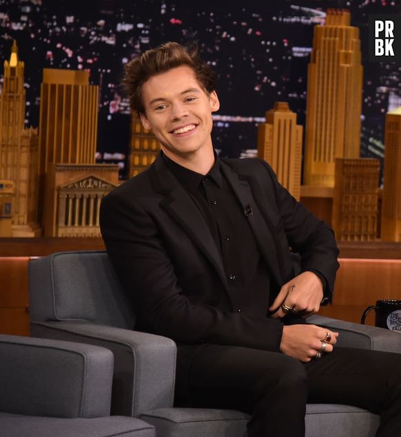 Harry Styles: cantor completa 27 anos nesta segunda (1)