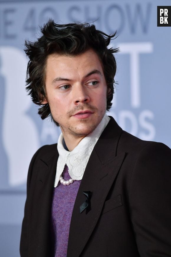 Harry Styles está no filme Don't Worry Darling, de Olivia Wilde