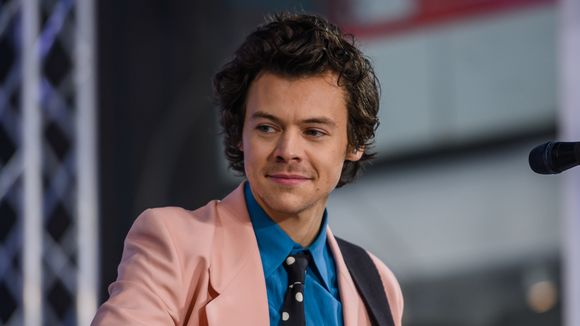 Você consegue adivinhar qual é a música do Harry Styles apenas com uma frase?