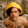 Harry Styles: adivinhe qual é a música no quiz