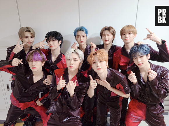 Quiz K-Pop: conheça o CRAVITY e outros grupos para ouvir.