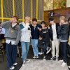 Enhypen: grupo debutou no K-Pop pela mesma empresa que BTS e TXT.