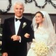 Comédias românticas dos anos 90: "O Pai da Noiva" é um queridinho.