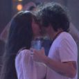"BBB21": Após beijar Thaís na primeira festa do líder, Fiuk revela para a sister, nesta quarta-feira (10), que tem depressão