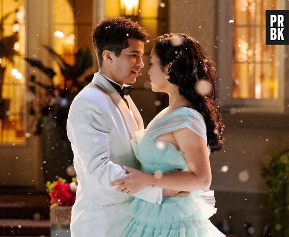 Quiz: "Para Todos Os Garotos Que Já Amei", "P.S. Ainda Amo Você", ou "Agora e Para Sempre": qual filme da trilogia você é?