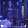 Festa do líder de Karol Conká teve performance de Pocah com a música "WAP", de Cardi B