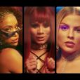 "Combatchy" reúne as principais divas do momento do Brasil - Descubra qual feat da Anitta você seria