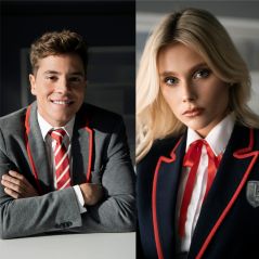 Netflix confirma 5ª temporada de "Elite" e revela dois novos personagens