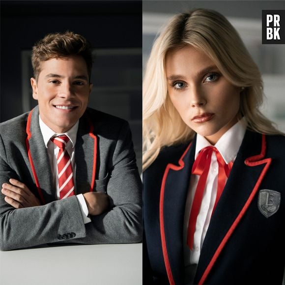 "Elite": Netflix confirma 5ª temporada e novos atores no elenco