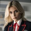 "Elite", 5ª temporada: a argentina Valentina Zenere estará no próximo ano da série
