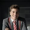 "Elite", 5ª temporada: o ator brasileiro André Lamoglia foi confirmado no elenco