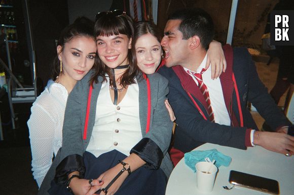 "Elite": Netflix confirma 5ª temporada da série