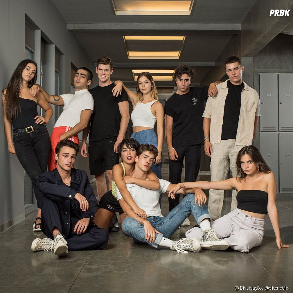 Elite: 4ª temporada deve estrear na Netflix ainda no ...