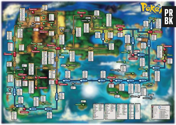 Agora ficou fácil capturar seus Pokémon favoritos!