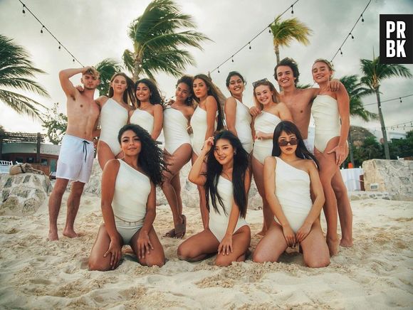 Você sabe tudo sobre os membros do Now United? Faça o quiz sobre a Any Gabrielly
