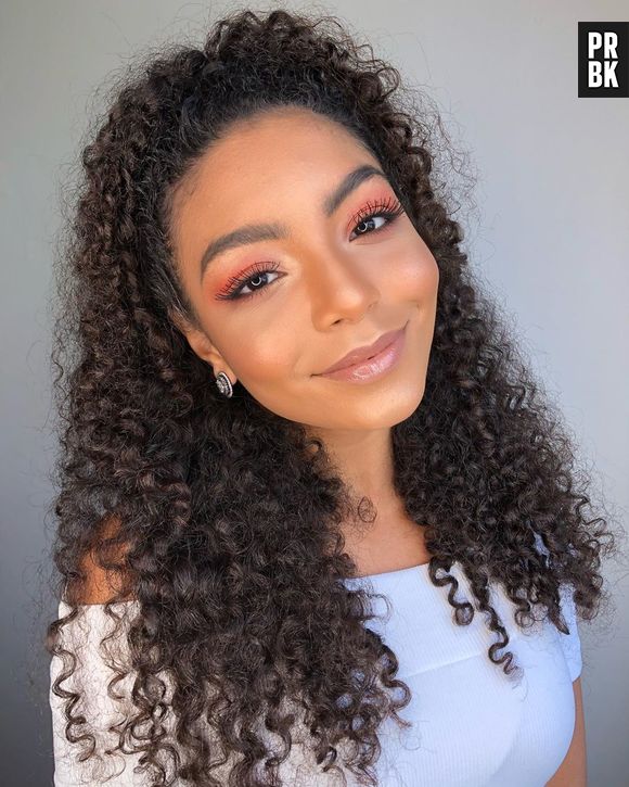 Quiz: você conhece tudo sobre a Any Gabrielly? A integrante do Now United começou sua carreira com 11 anos