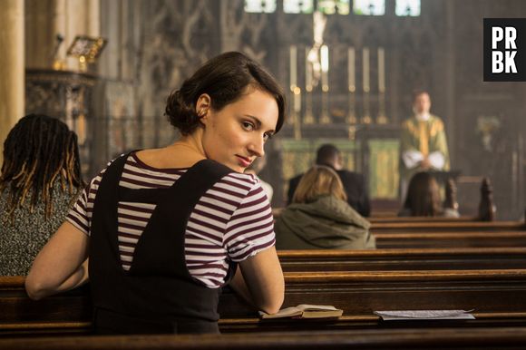 "Fleabag" e outras 6 séries feministas que não são sobre feminismo