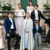 "Bridgerton" é uma série de romance que também aborda o feminismo na vida de mulheres durante o século XIX