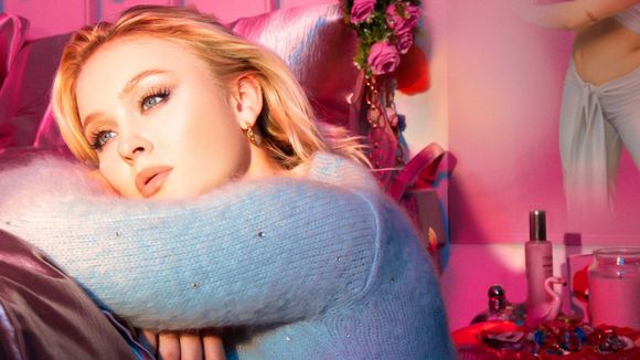 Qual música do "Poster Girl", da Zara Larsson, mais combina com seu signo?