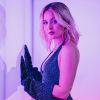 Zara Larsson lançou seu segundo álbum de estúdio, "Poster Girl", dia 5 de março de 2021