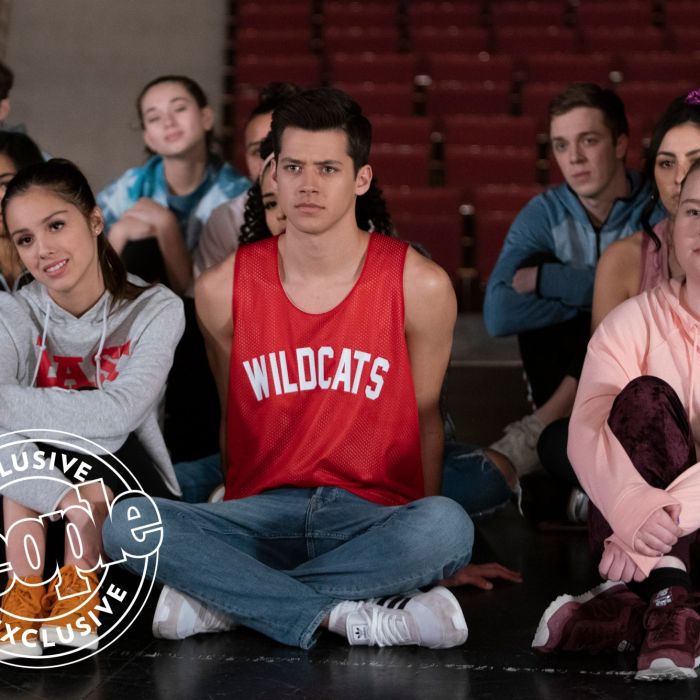 O que esperar da segunda temporada de High School Musical: A Série