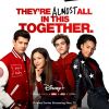 "High School Musical: The Musical: The Series" ficou disponível no Brasil em novembro de 2020, na plataforma do Disney+