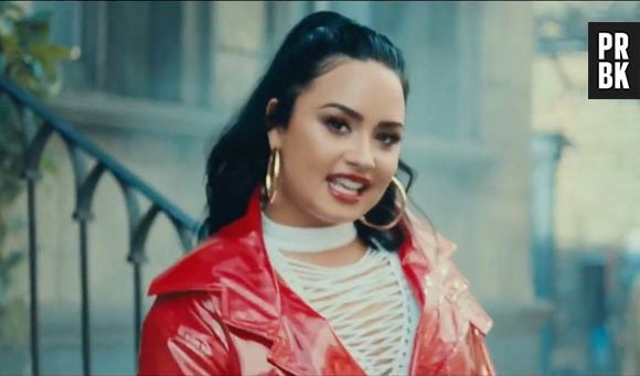 Demi Lovato: primeiro episídio do documentário "Demi Lovato: Dancing With the Devil" será lançado terça-feira (23)