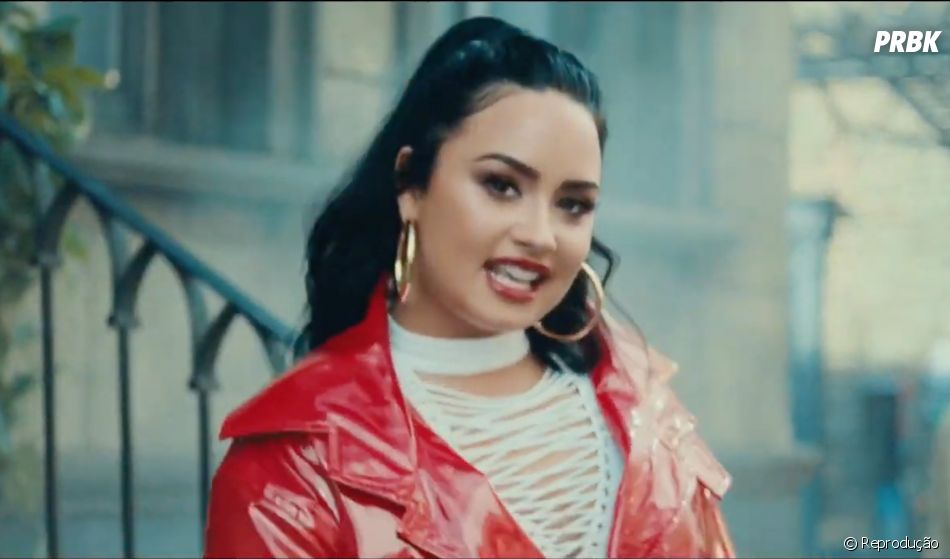 Demi Lovato Primeiro Episídio Do Documentário Demi Lovato Dancing With The Devil Será Lançado