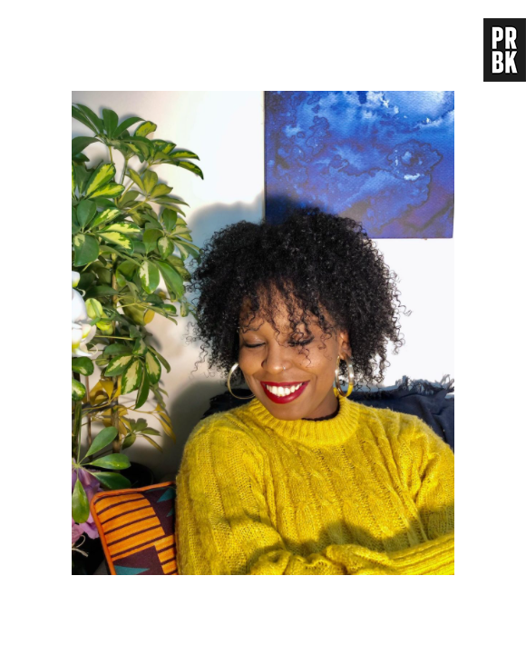 Joice Berth é uma teórica feminista brasileira que escreveu o livro "O que é empoderamento?"