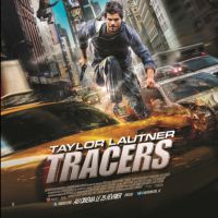 Taylor Lautner, de "Crepúsculo", arrasa no Le Parkour em trailer de novo filme