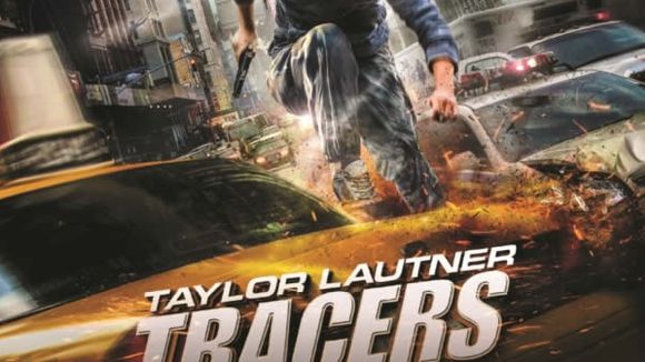 Taylor Lautner, de "Crepúsculo", arrasa no Le Parkour em trailer de novo filme