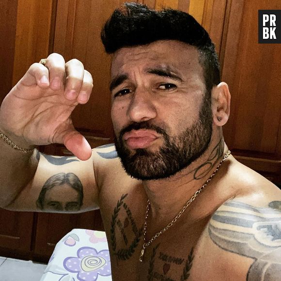 Gincana FGV: Hadson Nery, o Hadybala do "BBB20", também participou do vídeo