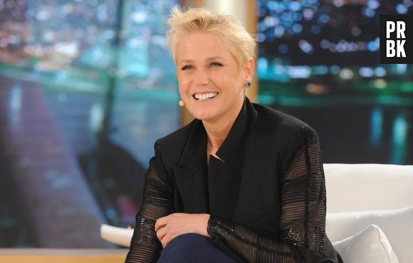 Gincana FGV: Xuxa também deixou a sua contribuição para a turma de calouros