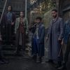 "Os Irregulares de Baker Street": nova produção da Netflix é queridinha do momento