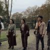 "Os Irregulares de Baker Street": veja o Instagram dos atores