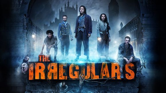 Quem são os "Os Irregulares de Baker Street"? Conheça o elenco da nova série teen da Netflix