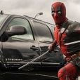 A espontaneidade de Deadpool (Ryan Reynolds) fez do personagem uma figura icônica no cinema