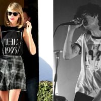 Taylor Swift e Matt Healy da banda The 1975? Veja 5 motivos porque as estrelas deveriam namorar!