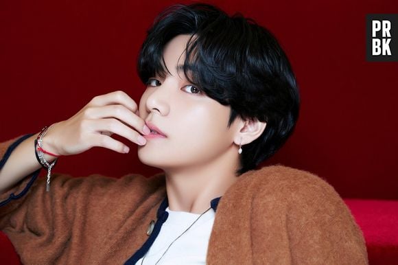 Kim Taehyung, o V, será o primeiro membro do BTS a lançar um projeto solo em 2021, de acordo com rumores