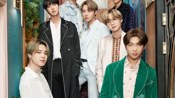 Listamos 6 motivos para acreditar que o BTS fará um comeback em maio