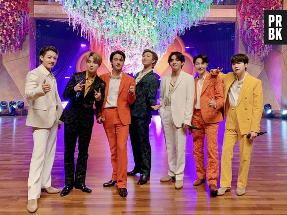 BTS: empresa não nega nem confirma rumores sobre novo lançamento do grupo