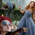 Quiz Disney: o live-action de "Alice no País das Maravilhas", de 2010, já é visto como um clássico
