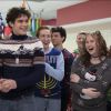 Na próxima temporada de "High School Musical: A Série: O Musical", os alunos de East High entrarão em uma competição