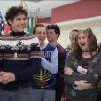   Na próxima temporada de "High School Musical: A Série: O Musical", os alunos de East High entrarão em uma competição  