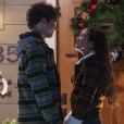 "High School Musical: The Musical: The Series": na segunda temporada,   Nini (Olivia Rodrigo) e Ricky (Joshua Basset) enfrentarão empecilhos no relacionamento  