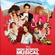 Segunda temporada de "High School Musical: The Musical: The Series" ganha fotos e trailer. Confira!