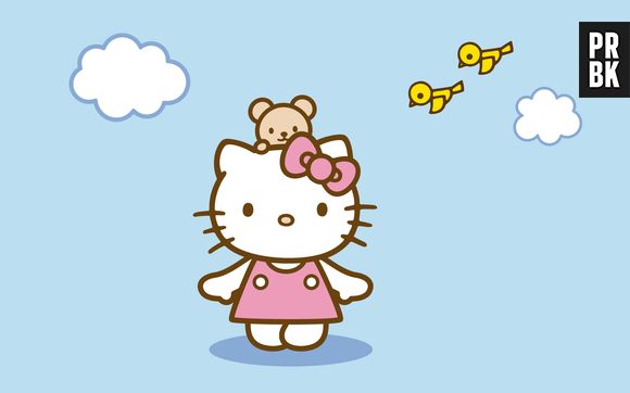 Hello Kitty é uma gata ou um ser humano? O que interessa é que a personagem é uma das mais influentes de 2014