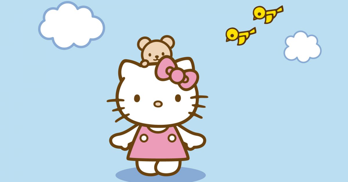 Hello Kitty é humana, e não uma gata, segundo seus criadores