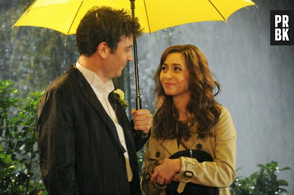 Apesas do destino trágico, a Mother da série "How I Met Your Mother" figura entre os personagens fictícios mais influentes de 2014, segundo a revista Time