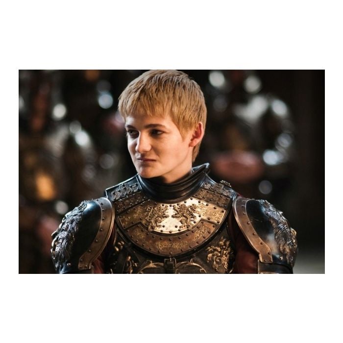  Voc&amp;ecirc; pode n&amp;atilde;o gostar de Rei Joffrey, mas n&amp;atilde;o h&amp;aacute; como negar que o mimadinho foi um dos personagens mais comentados em 2014 